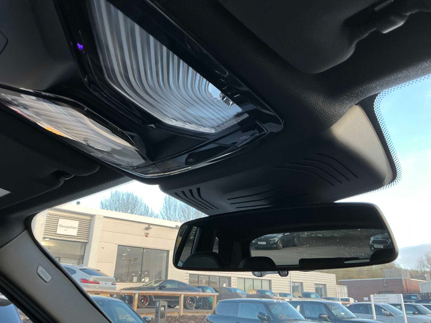 Used BMW X3 2021 for sale - 78223291: Photo 14