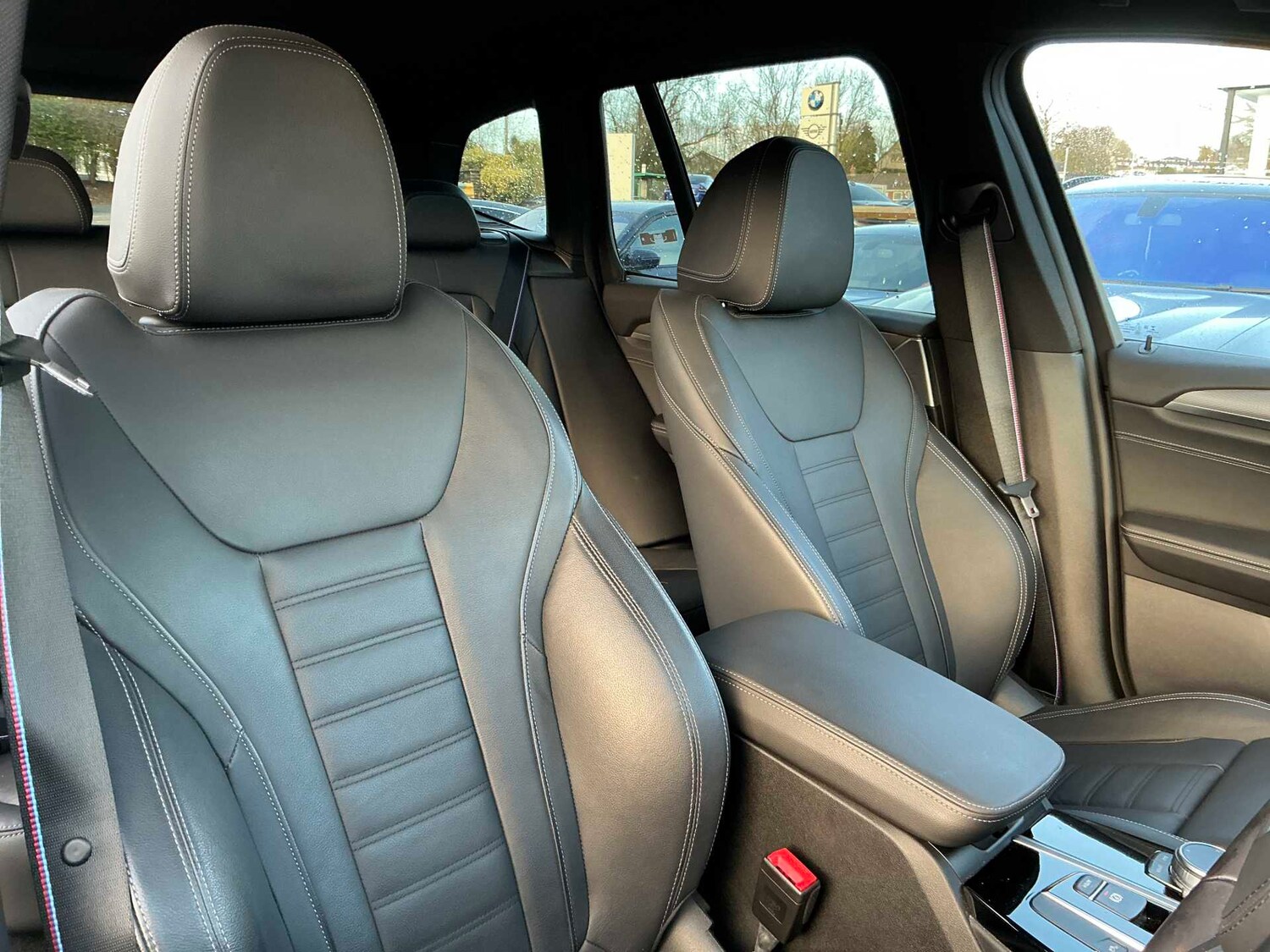 Used BMW X3 2021 for sale - 78223291: Photo 15