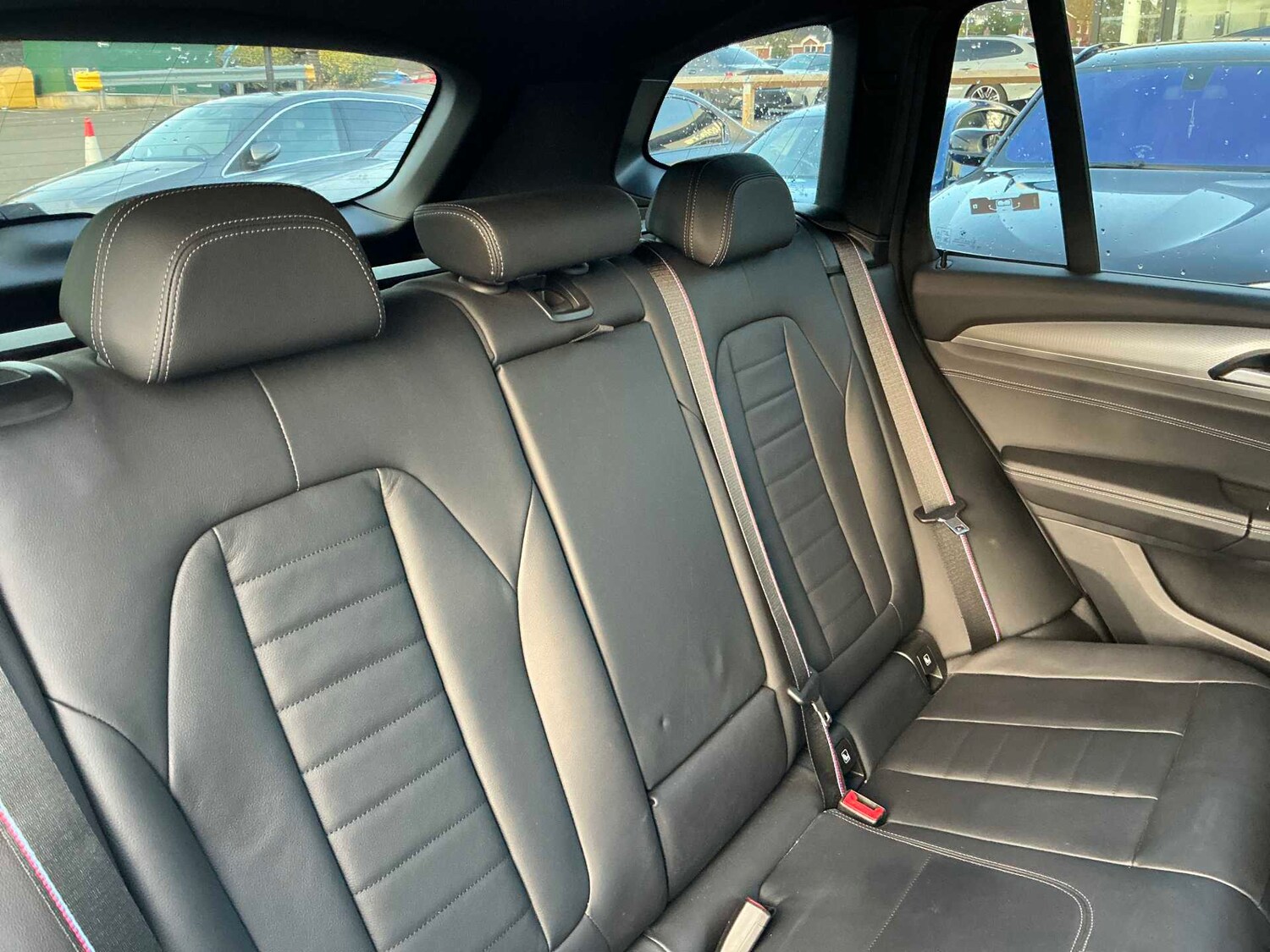 Used BMW X3 2021 for sale - 78223291: Photo 16