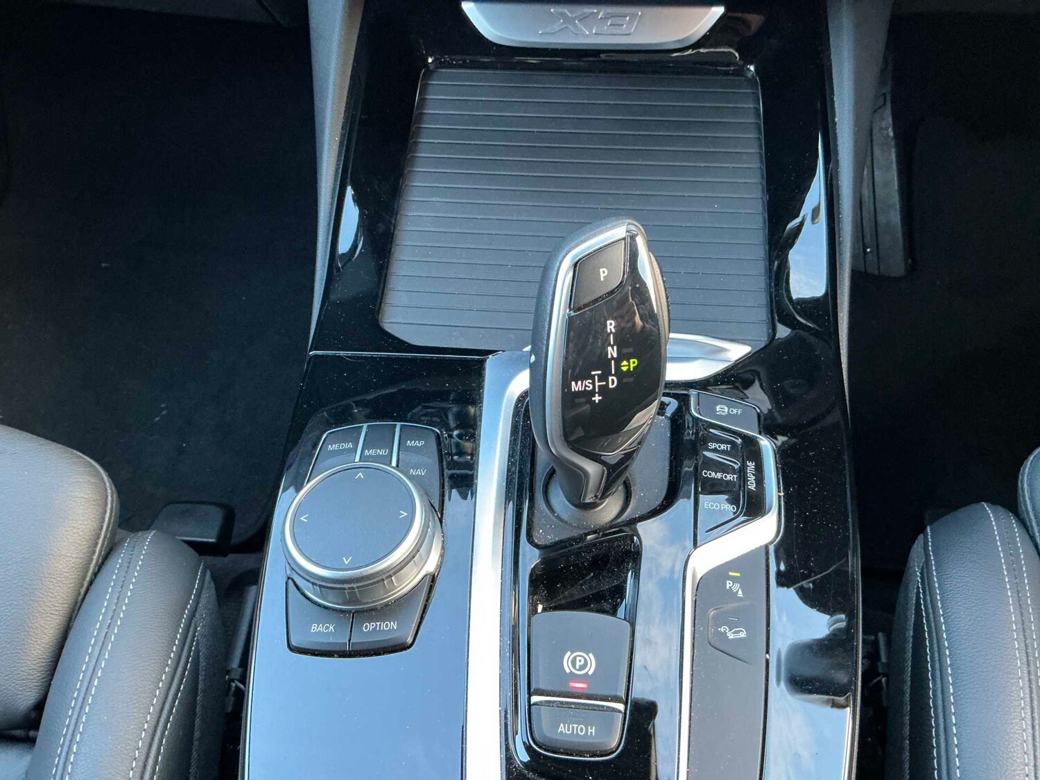 Used BMW X3 2021 for sale - 78223291: Photo 22