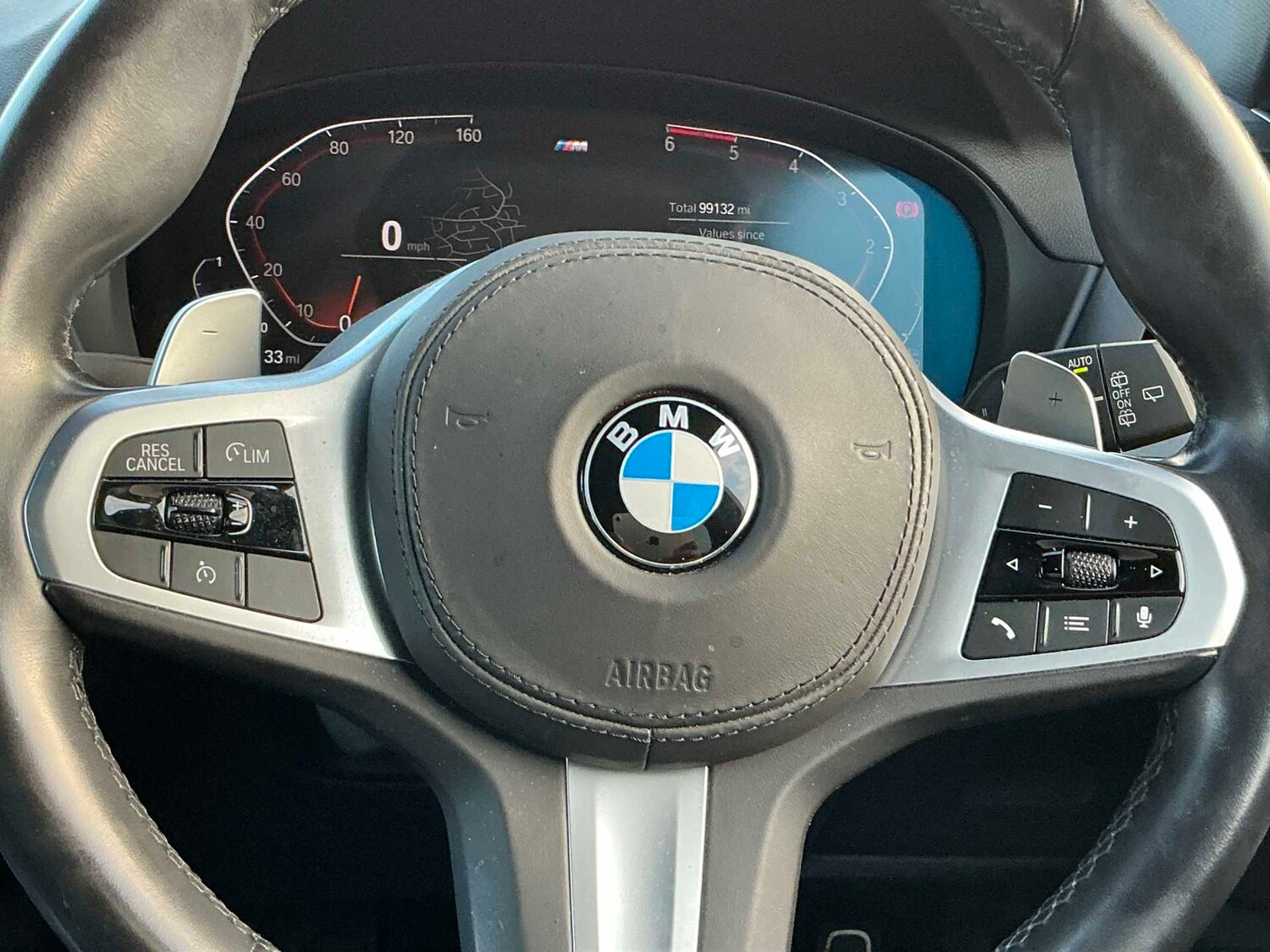 Used BMW X3 2021 for sale - 78223291: Photo 23