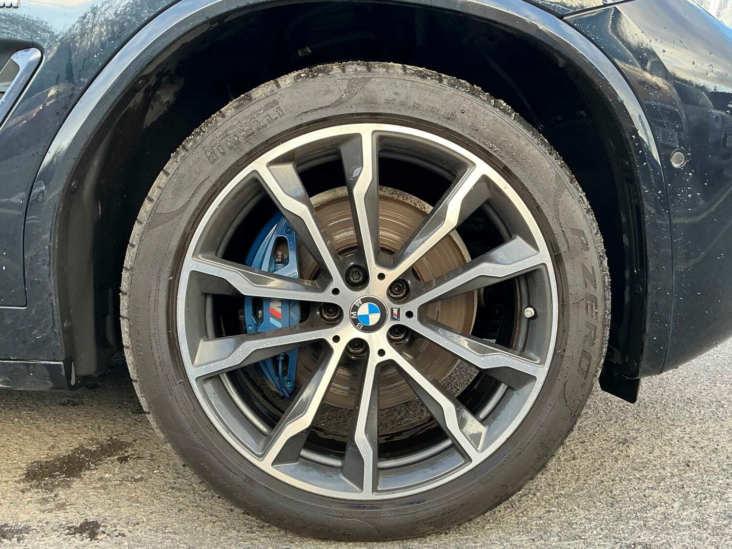 Used BMW X3 2021 for sale - 78223291: Photo 6