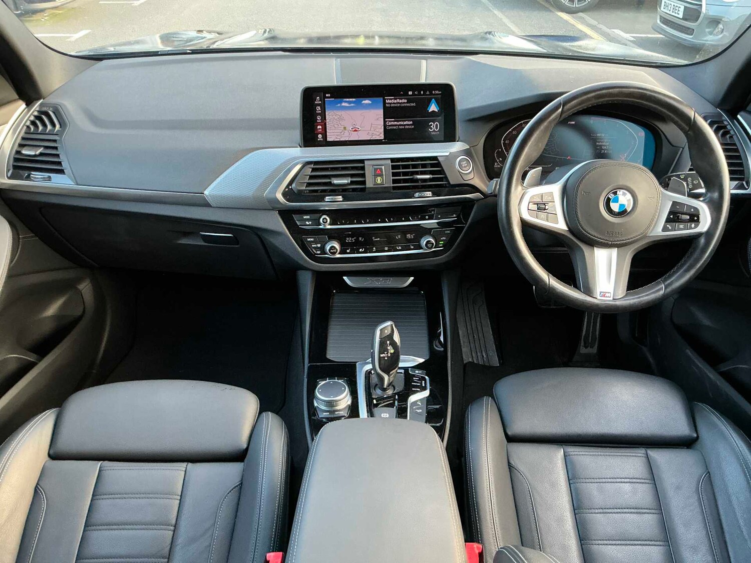 Used BMW X3 2021 for sale - 78223291: Photo 8