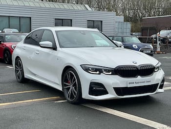 Used BMW 3 Series 2021 for sale - 79580764: Photo