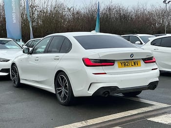 Used BMW 3 Series 2021 for sale - 79580764: Photo