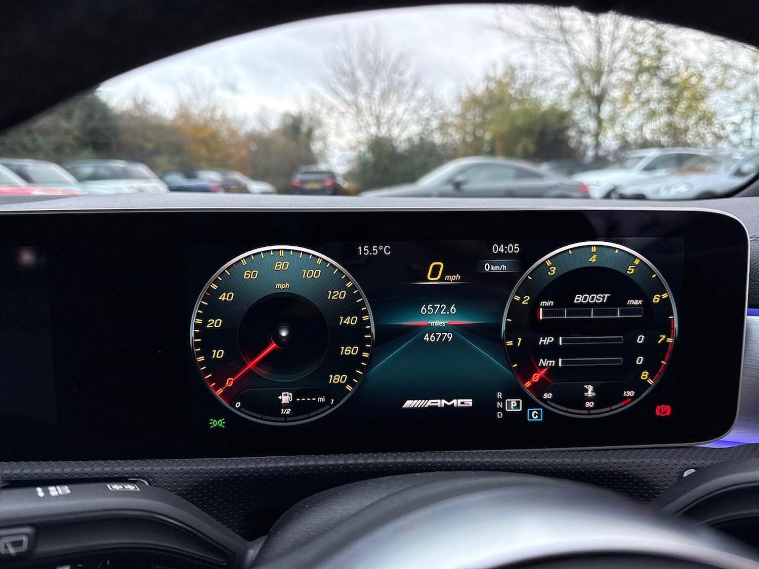 Used Mercedes-Benz A-Class 2020 for sale - 76461782: Photo 10