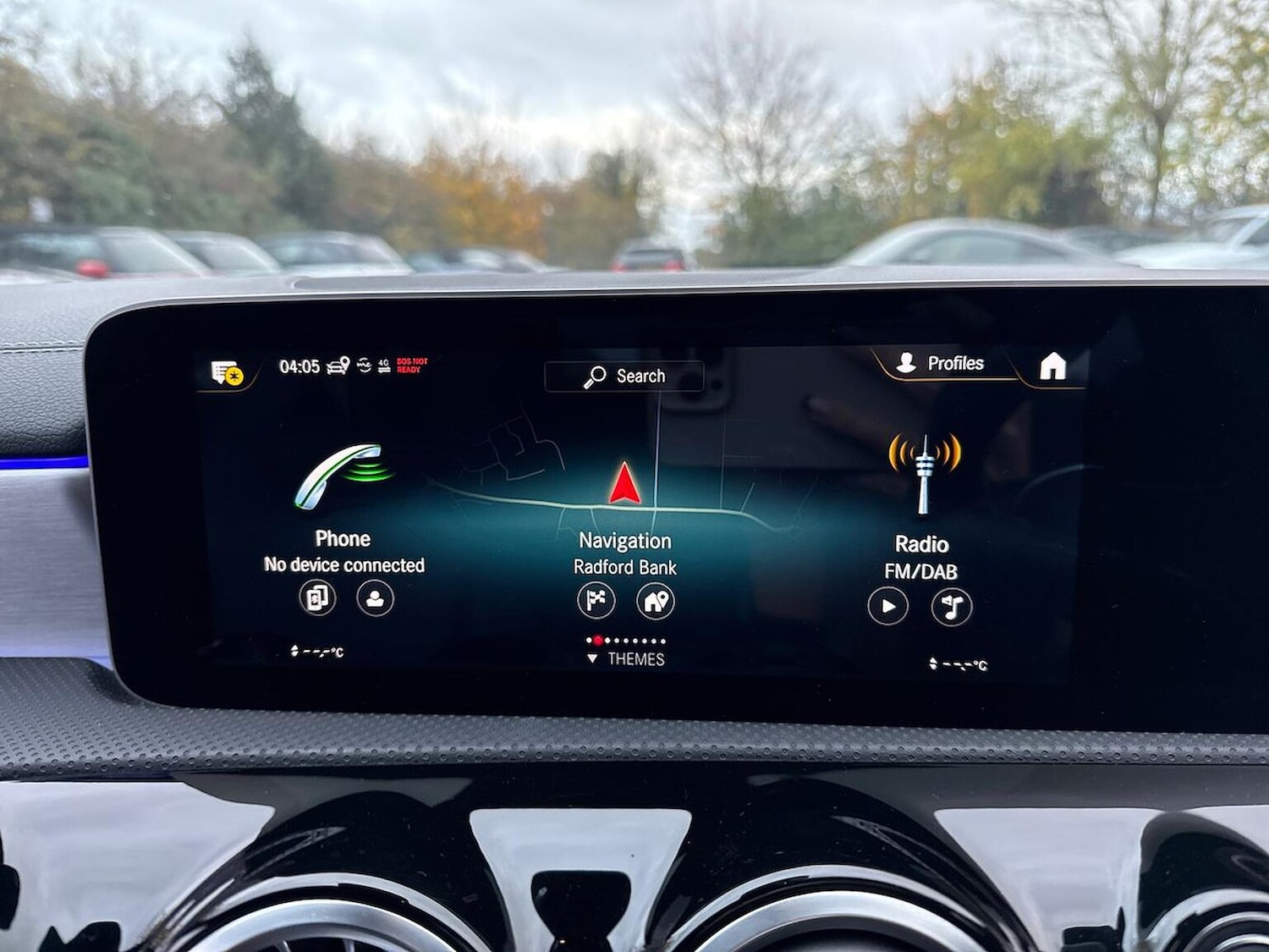 Used Mercedes-Benz A-Class 2020 for sale - 76461782: Photo 11