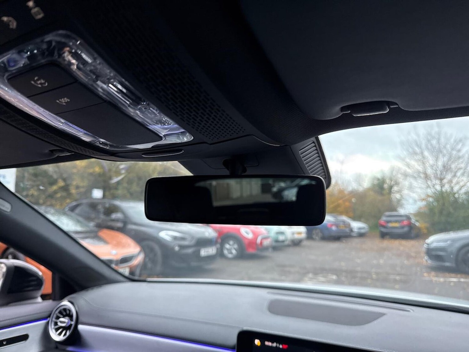 Used Mercedes-Benz A-Class 2020 for sale - 76461782: Photo 14