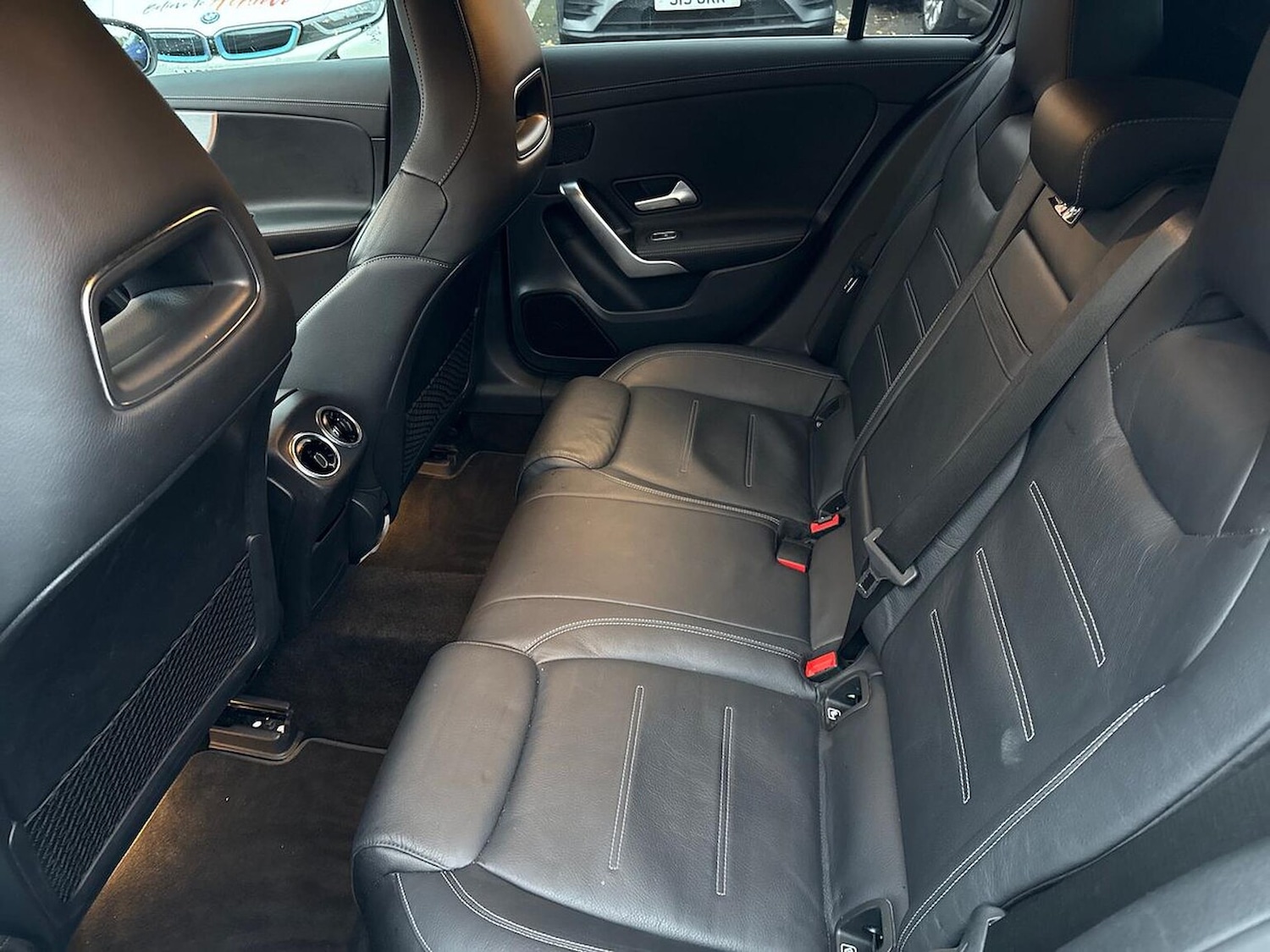 Used Mercedes-Benz A-Class 2020 for sale - 76461782: Photo 16