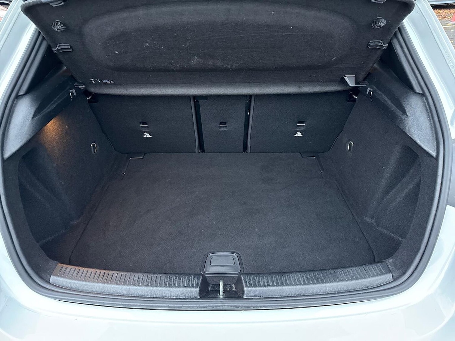 Used Mercedes-Benz A-Class 2020 for sale - 76461782: Photo 17