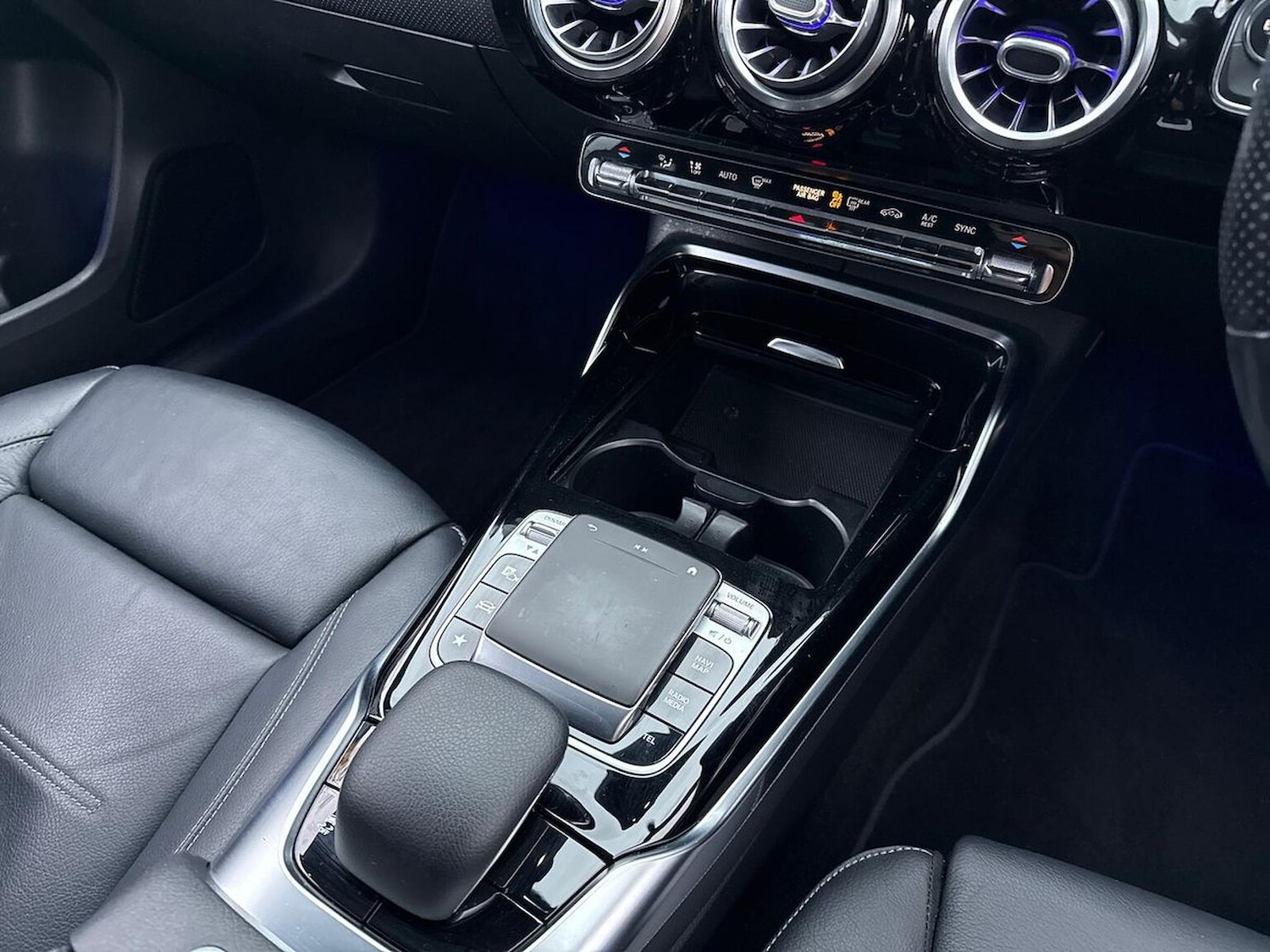 Used Mercedes-Benz A-Class 2020 for sale - 76461782: Photo 22