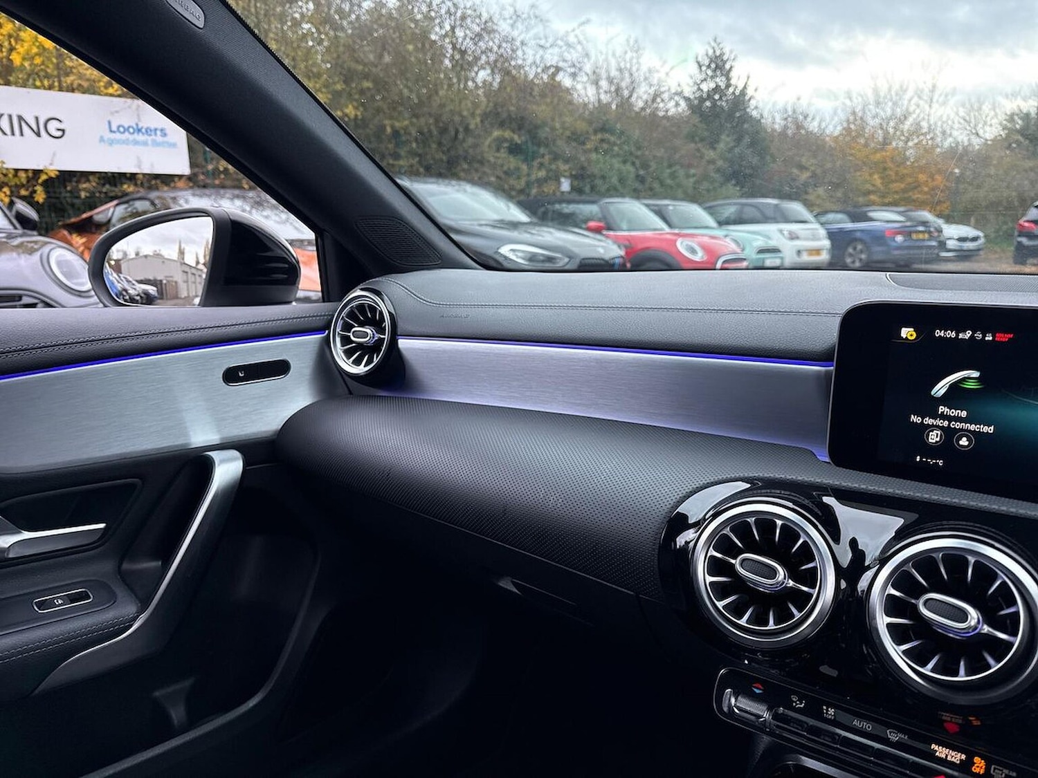 Used Mercedes-Benz A-Class 2020 for sale - 76461782: Photo 24