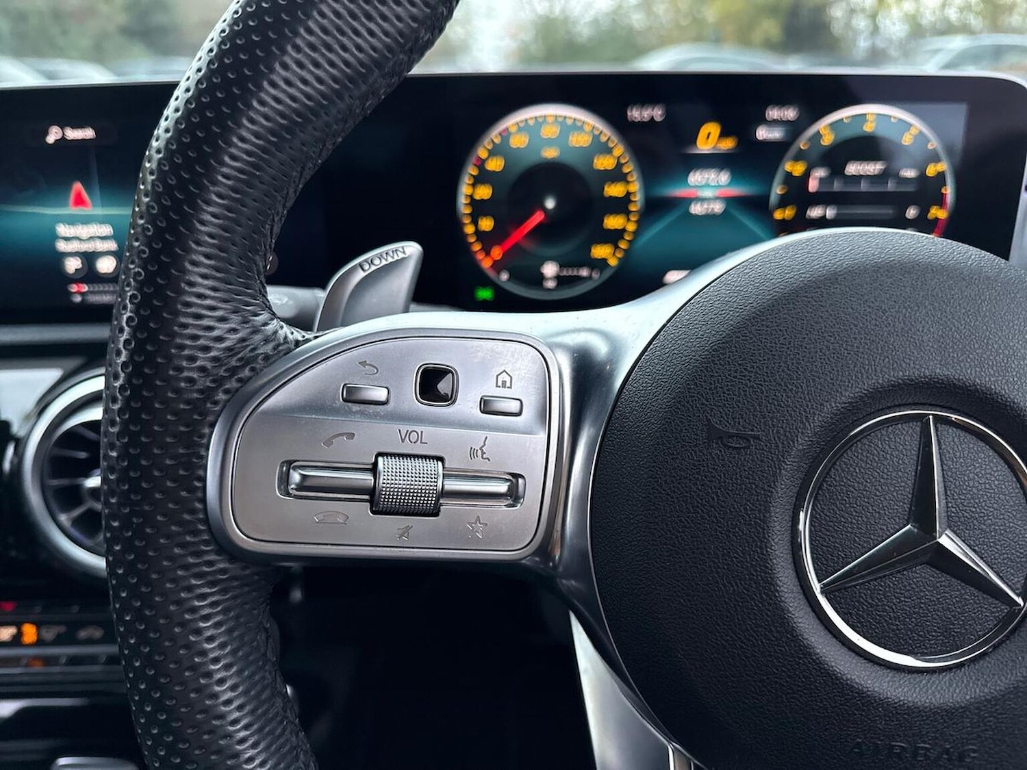 Used Mercedes-Benz A-Class 2020 for sale - 76461782: Photo 25