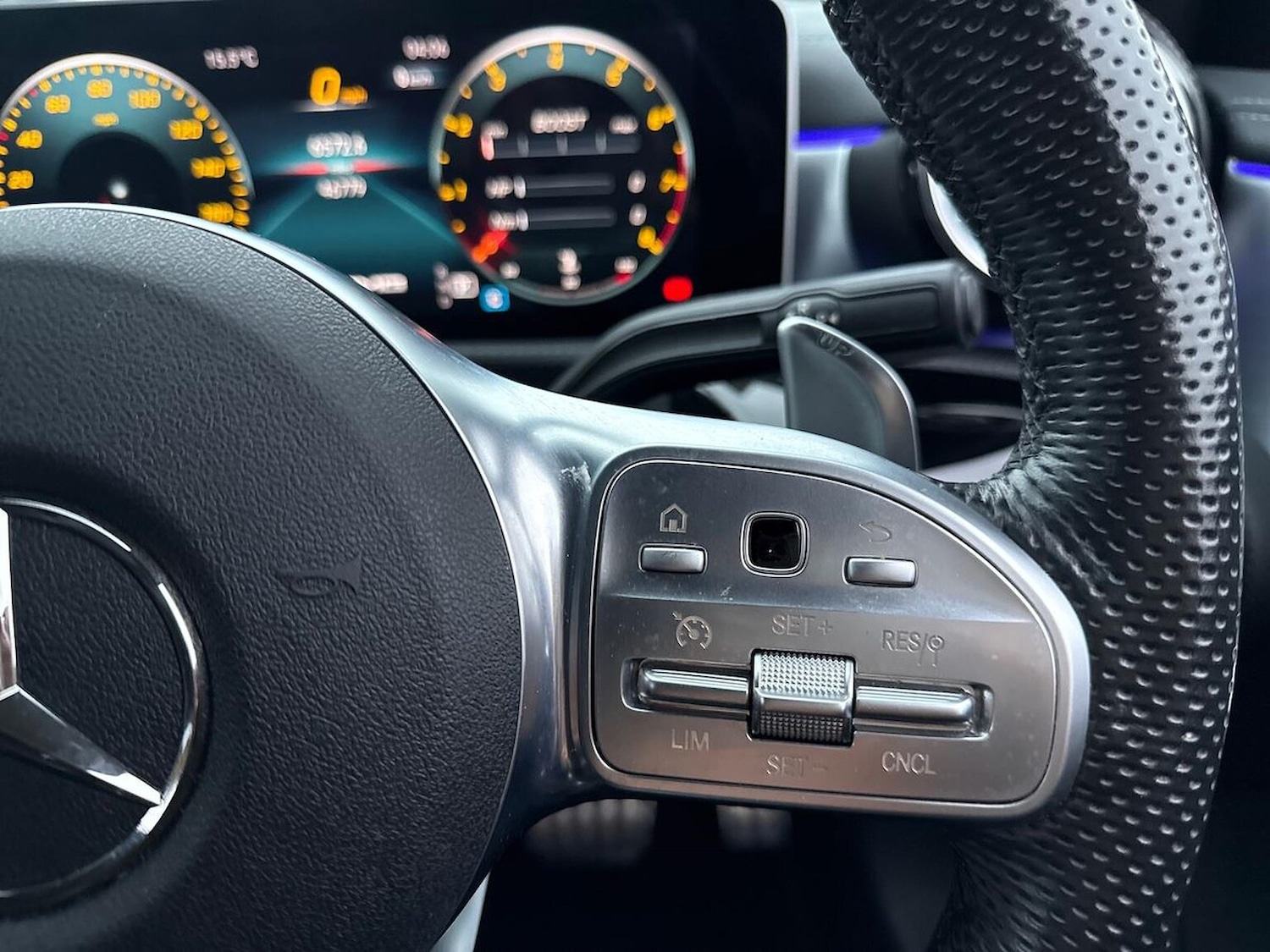 Used Mercedes-Benz A-Class 2020 for sale - 76461782: Photo 26