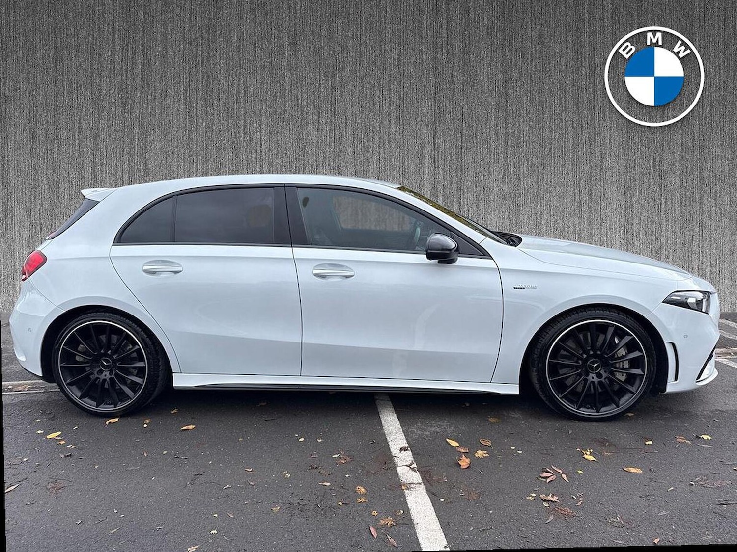 Used Mercedes-Benz A-Class 2020 for sale - 76461782: Photo 3