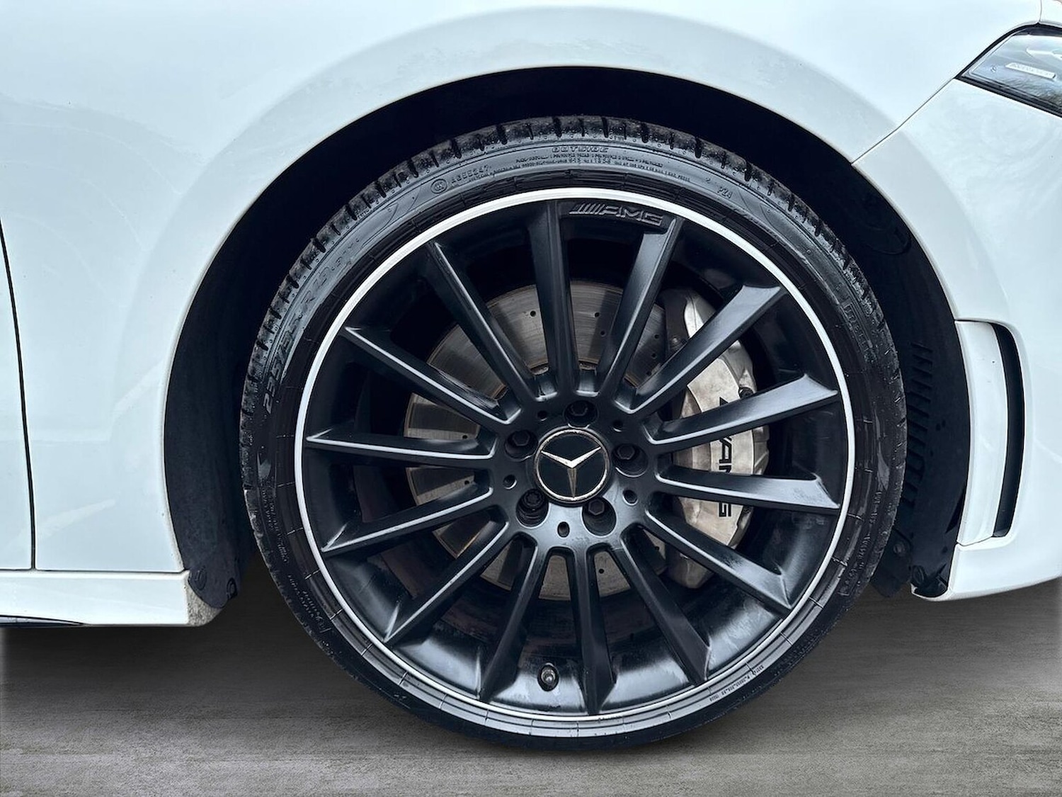 Used Mercedes-Benz A-Class 2020 for sale - 76461782: Photo 6