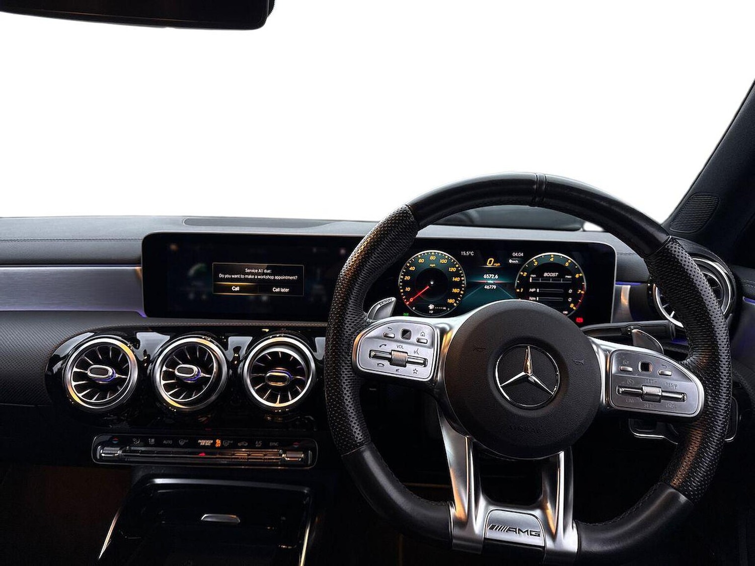 Used Mercedes-Benz A-Class 2020 for sale - 76461782: Photo 8