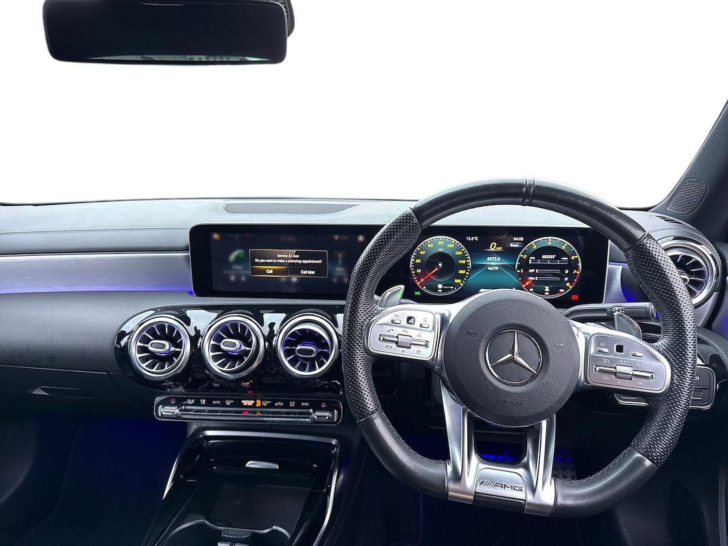 Used Mercedes-Benz A-Class 2020 for sale - 76461782: Photo 9