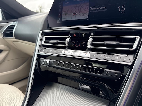 Used BMW 8 Series 2022 for sale - 75435573: Photo 13