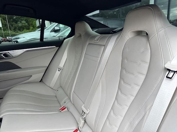 Used BMW 8 Series 2022 for sale - 75435573: Photo 17
