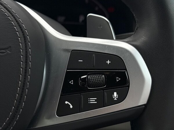 Used BMW 8 Series 2022 for sale - 75435573: Photo 27