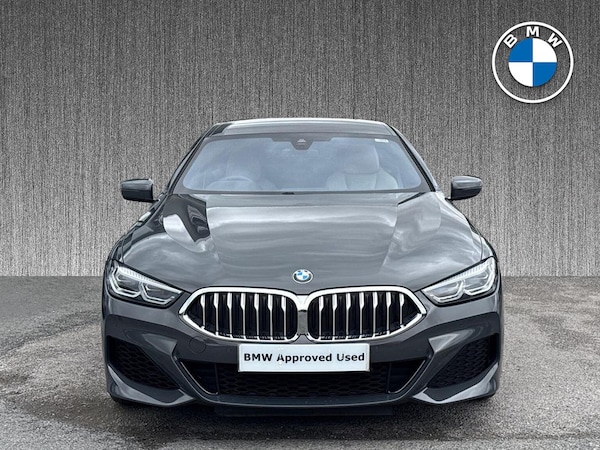 Used BMW 8 Series 2022 for sale - 75435573: Photo 6