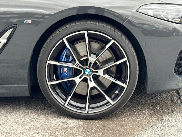 Used BMW 8 Series 2022 for sale - 75435573: Photo 7