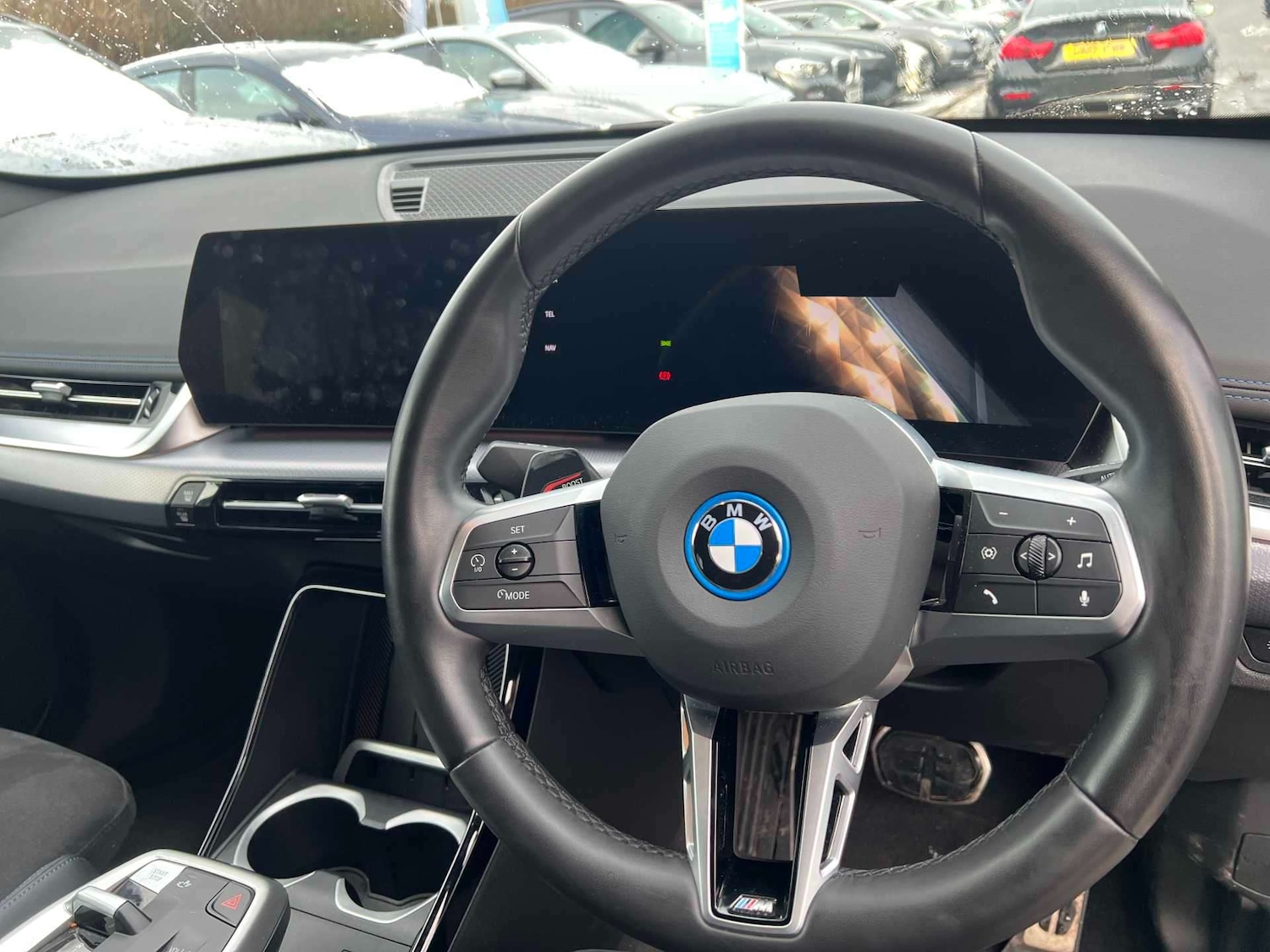 Used BMW iX1 2025 for sale - 77488588: Photo 11