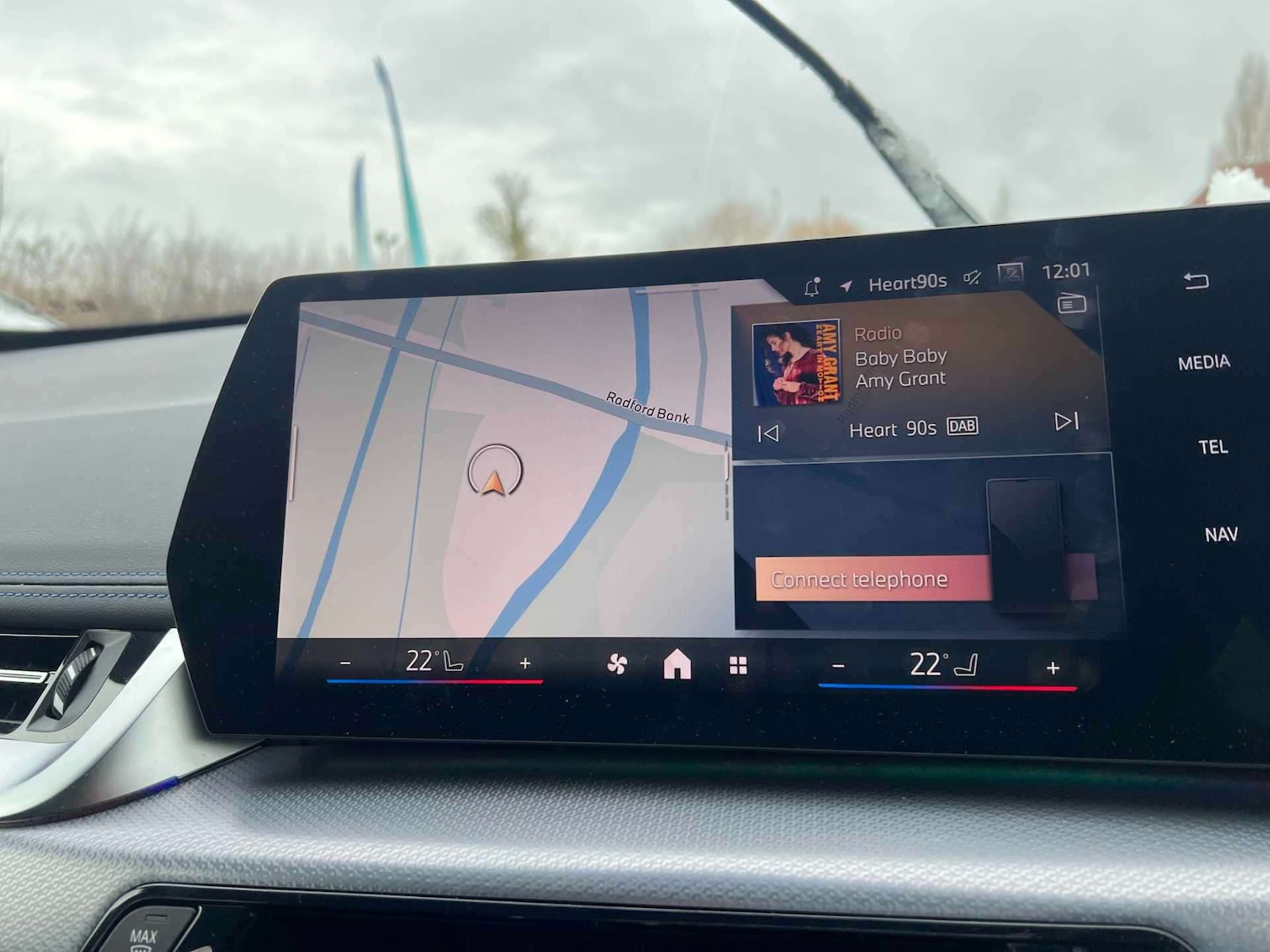 Used BMW iX1 2025 for sale - 77488588: Photo 13