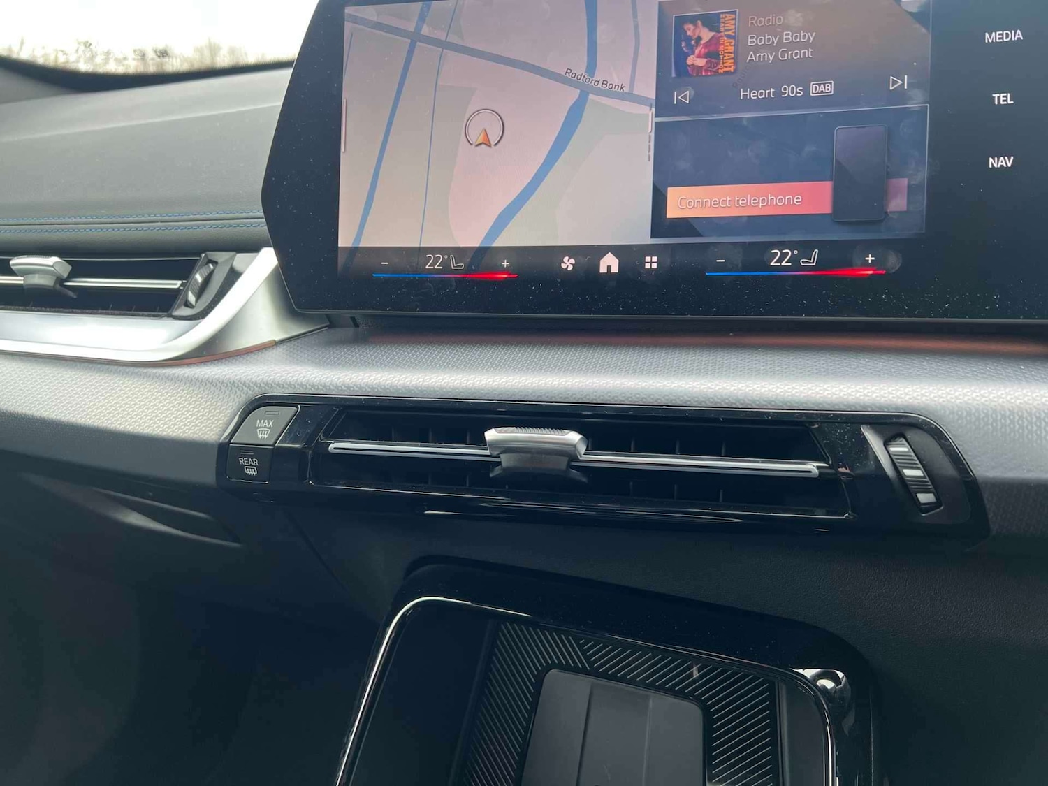 Used BMW iX1 2025 for sale - 77488588: Photo 14