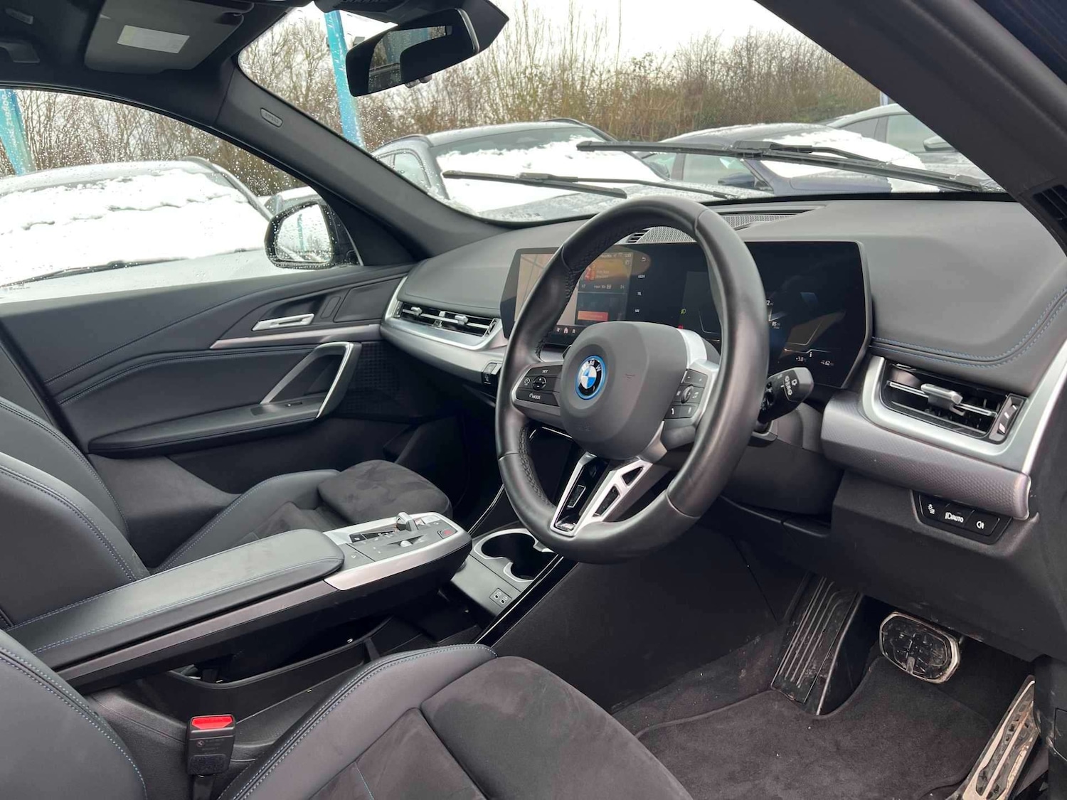 Used BMW iX1 2025 for sale - 77488588: Photo 17