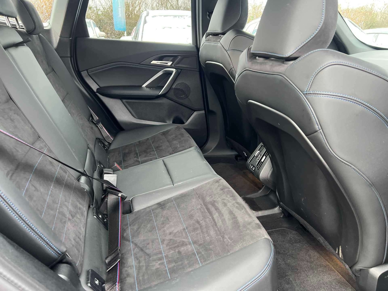 Used BMW iX1 2025 for sale - 77488588: Photo 18