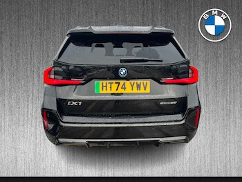 Used BMW iX1 2025 for sale - 77488588: Photo