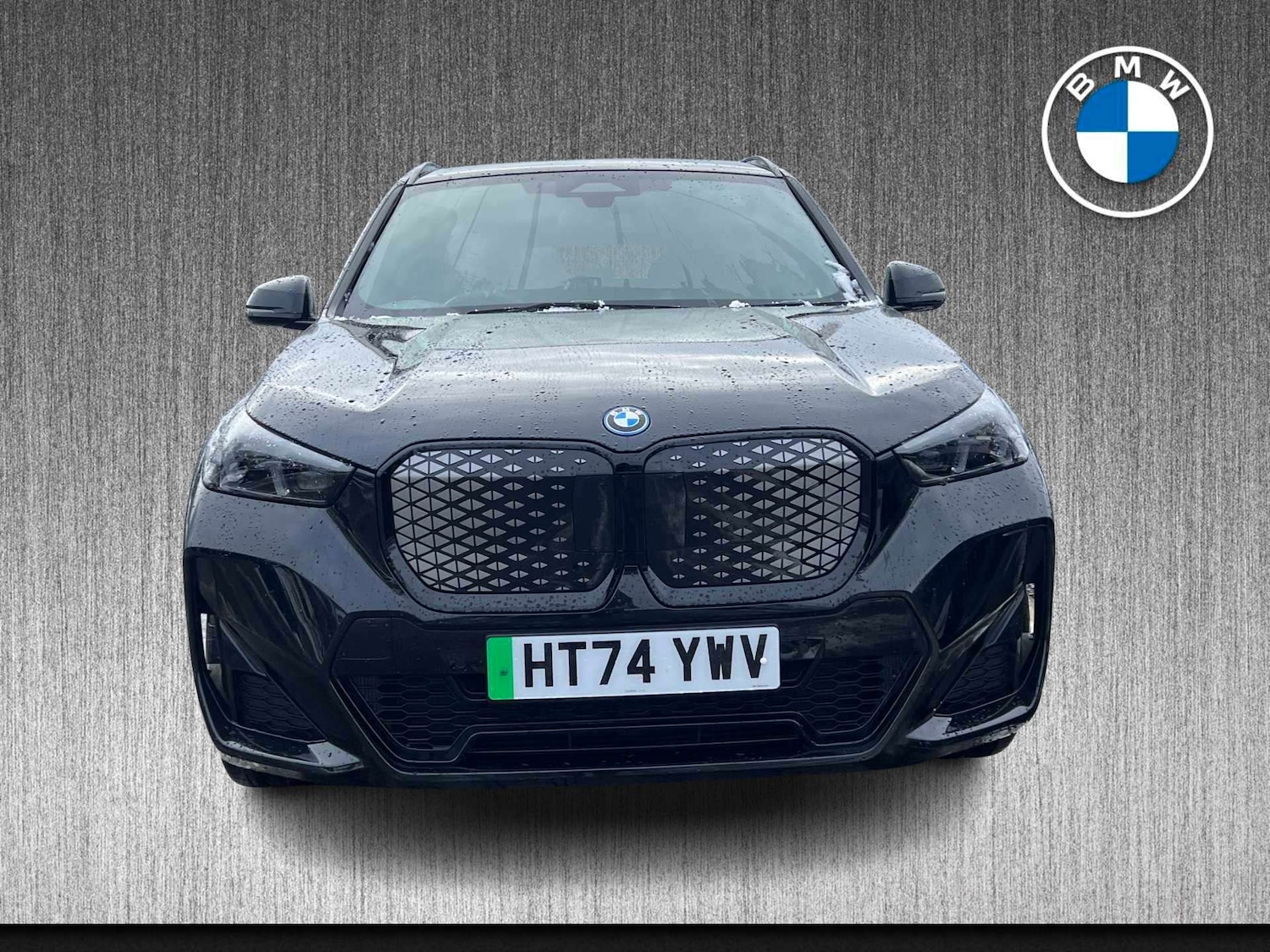 Used BMW iX1 2025 for sale - 77488588: Photo 5