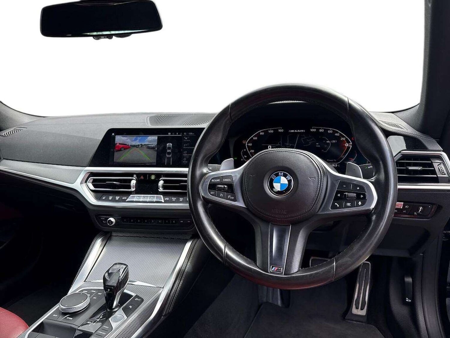 Used BMW 4 Series 2021 for sale - 76596156: Photo 10