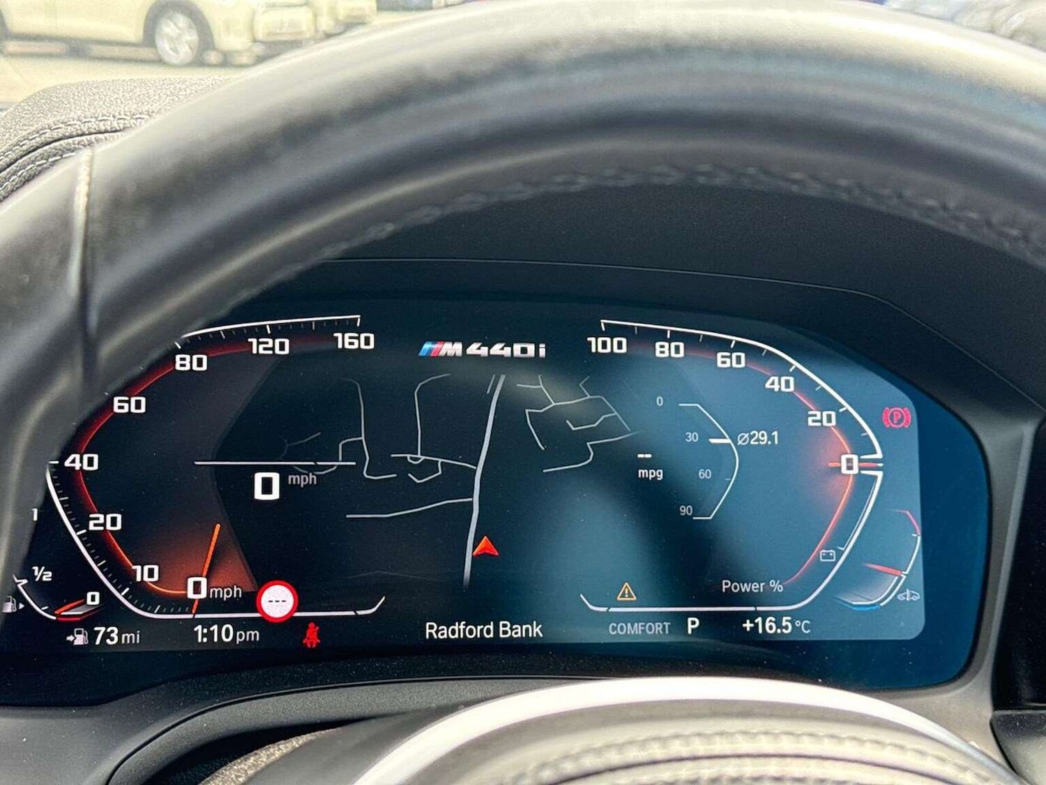 Used BMW 4 Series 2021 for sale - 76596156: Photo 11