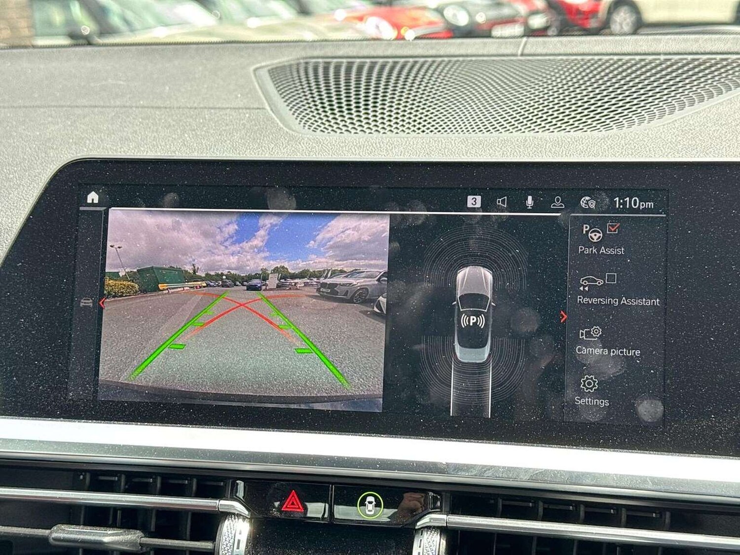 Used BMW 4 Series 2021 for sale - 76596156: Photo 12