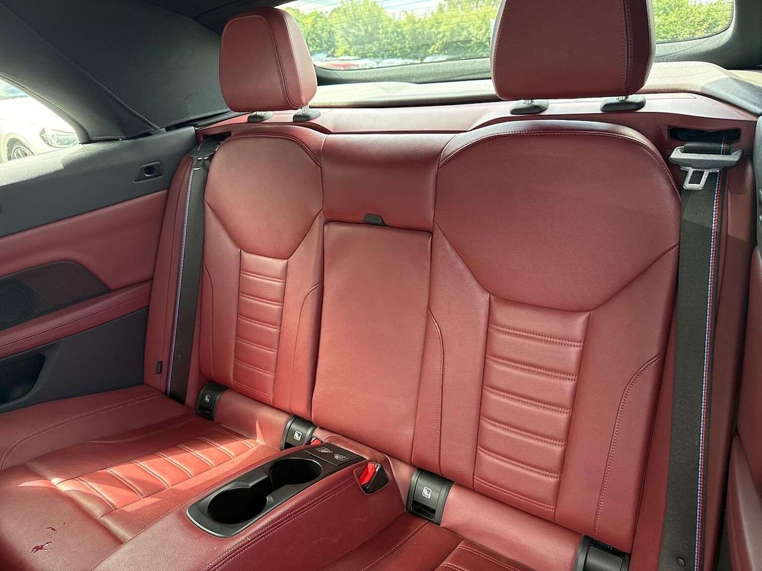 Used BMW 4 Series 2021 for sale - 76596156: Photo 17