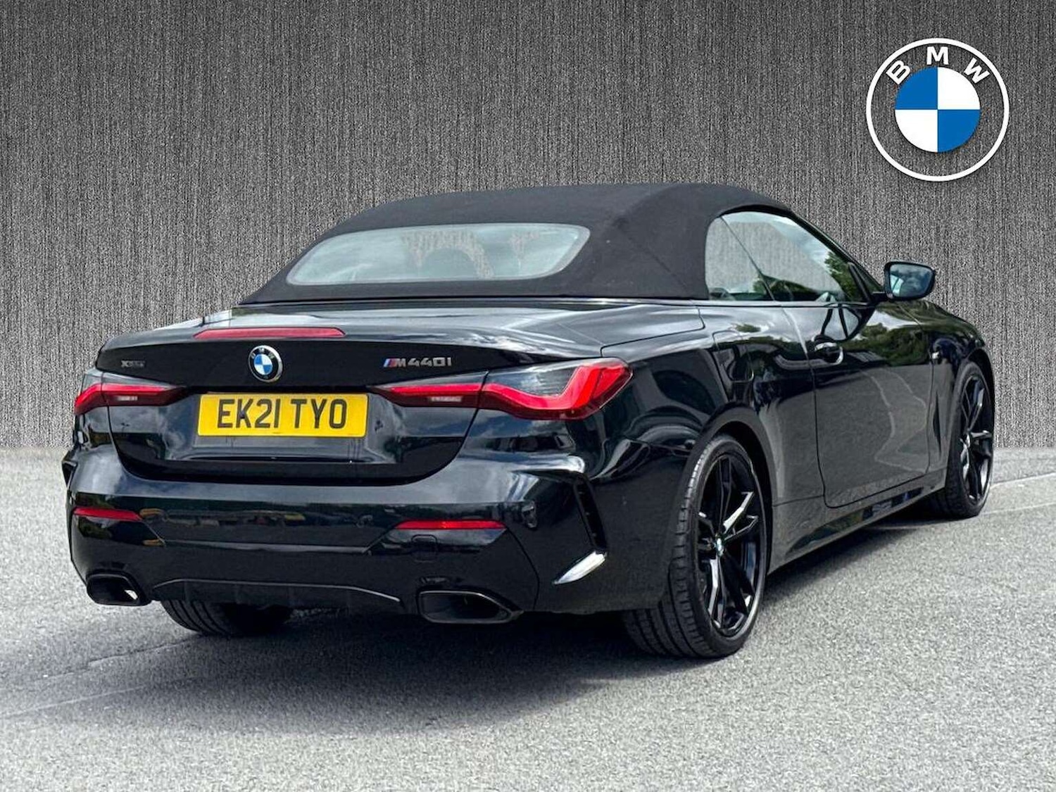 Used BMW 4 Series 2021 for sale - 76596156: Photo 19