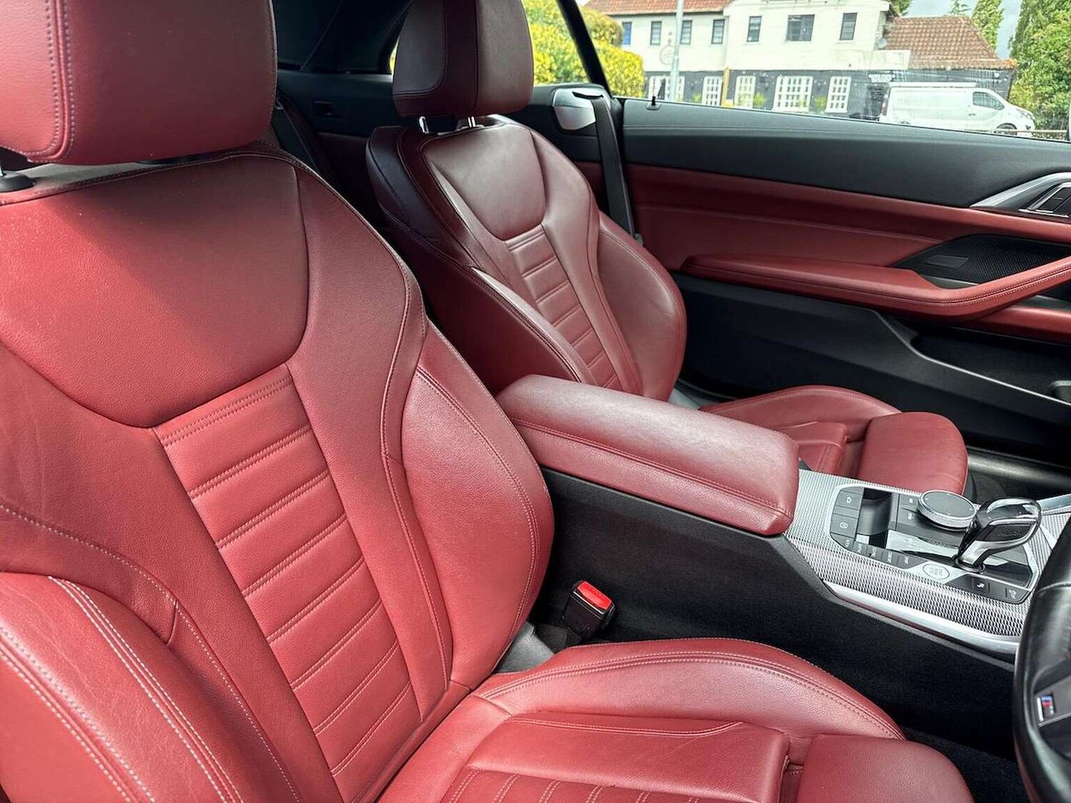 Used BMW 4 Series 2021 for sale - 76596156: Photo 22