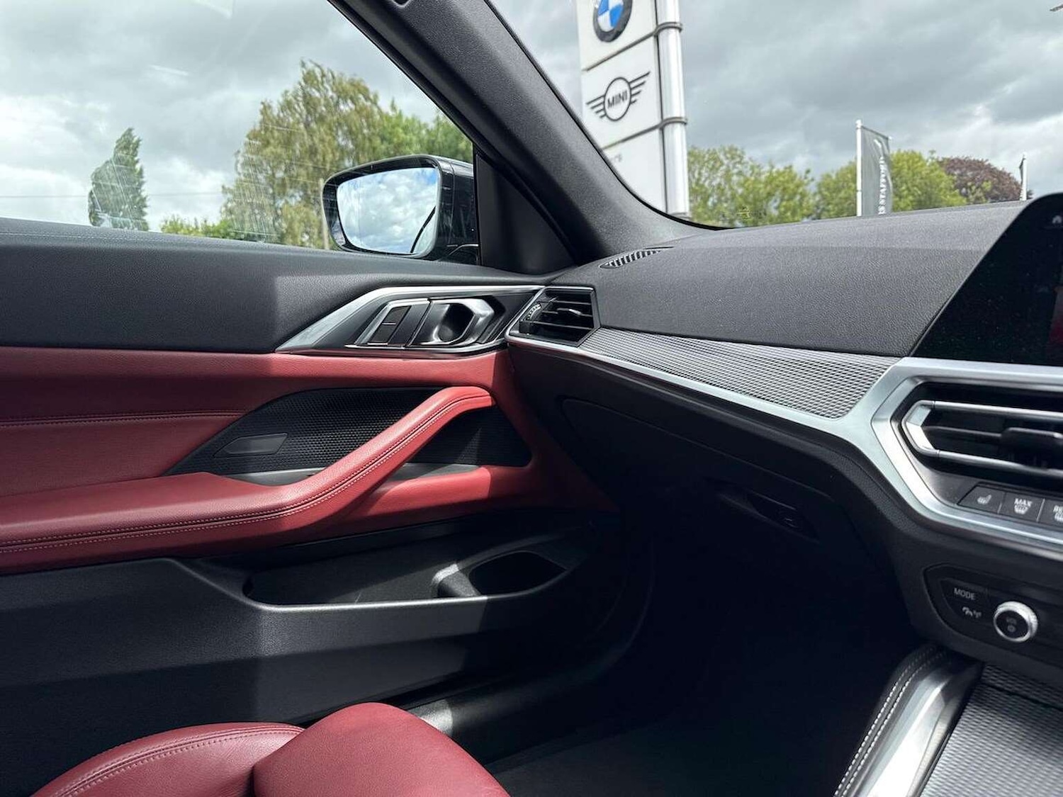 Used BMW 4 Series 2021 for sale - 76596156: Photo 25