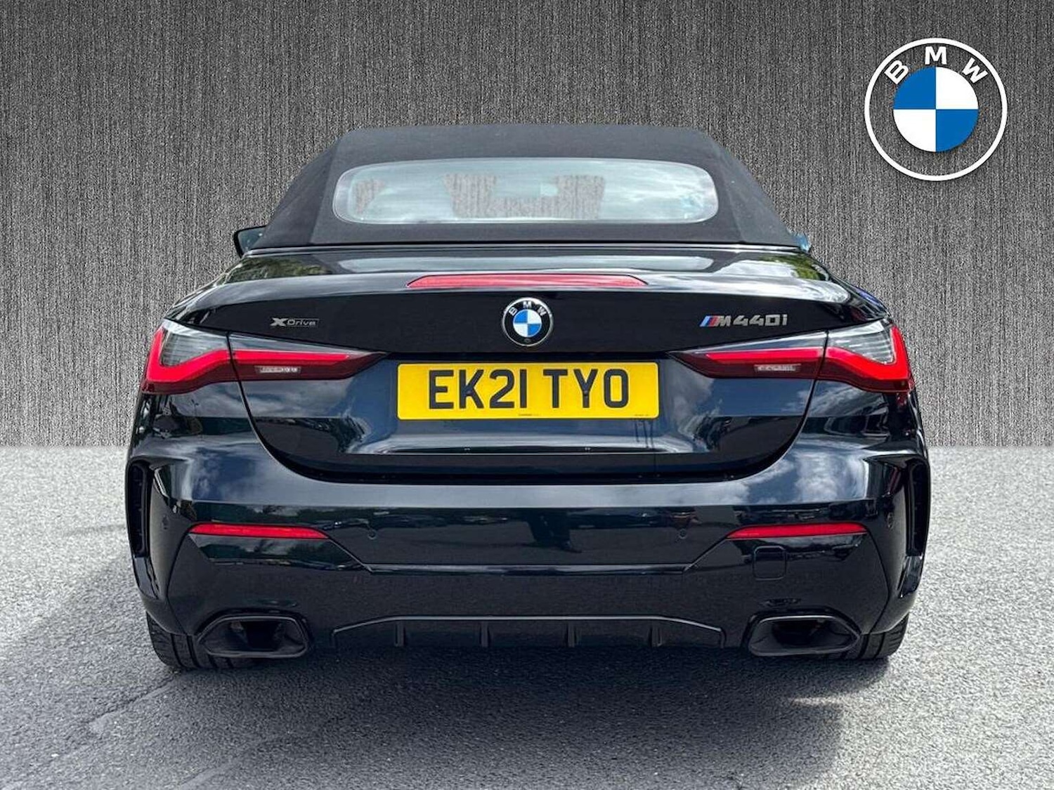 Used BMW 4 Series 2021 for sale - 76596156: Photo 5