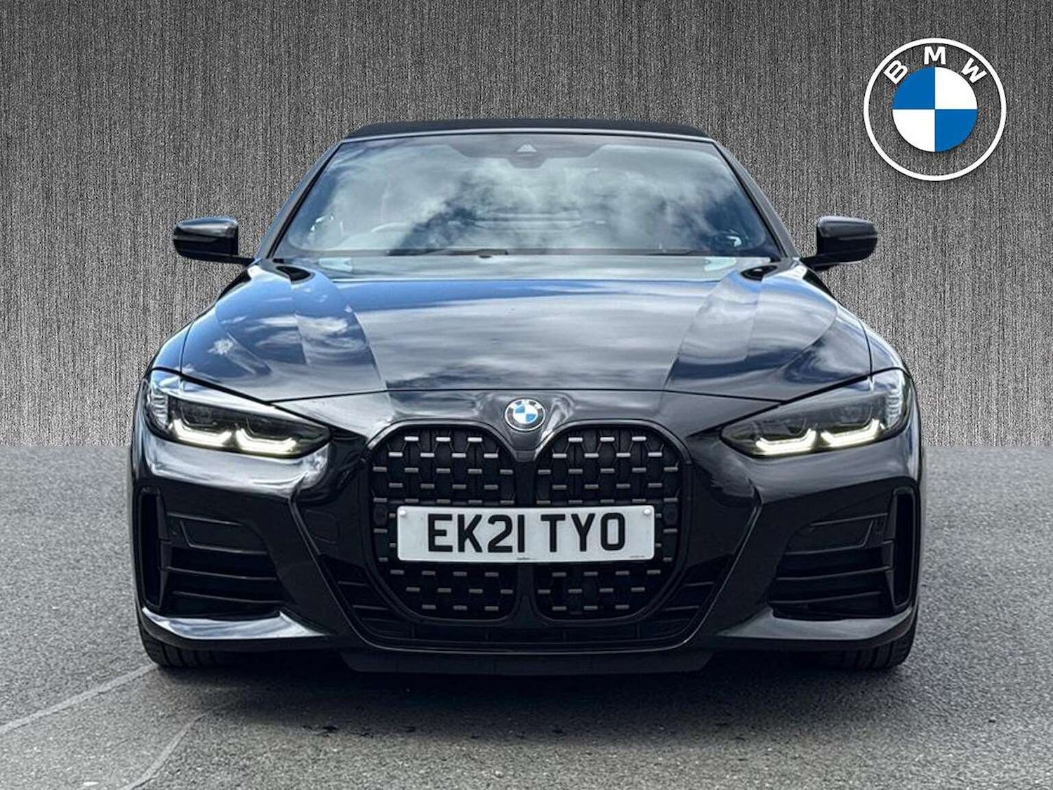 Used BMW 4 Series 2021 for sale - 76596156: Photo 6