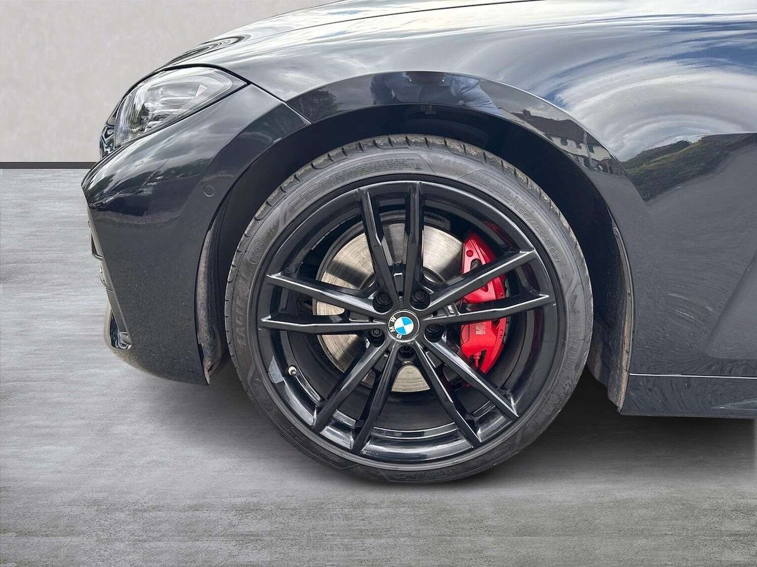 Used BMW 4 Series 2021 for sale - 76596156: Photo 7