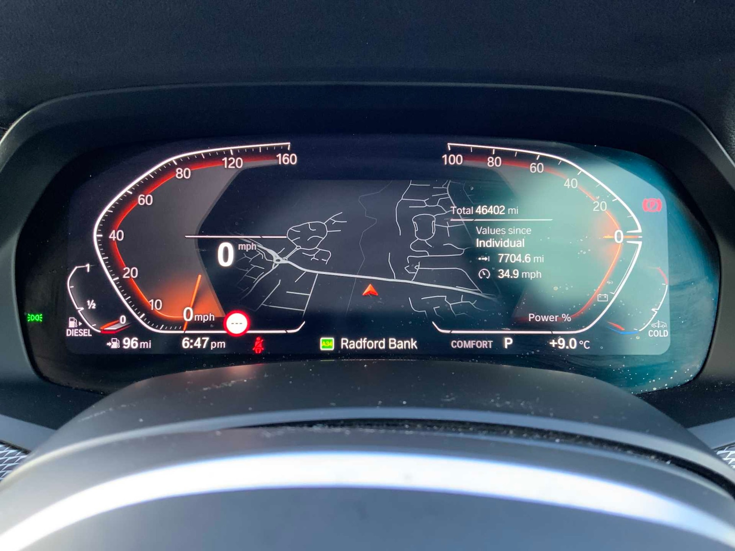 Used BMW X5 2021 for sale - 78193410: Photo 10