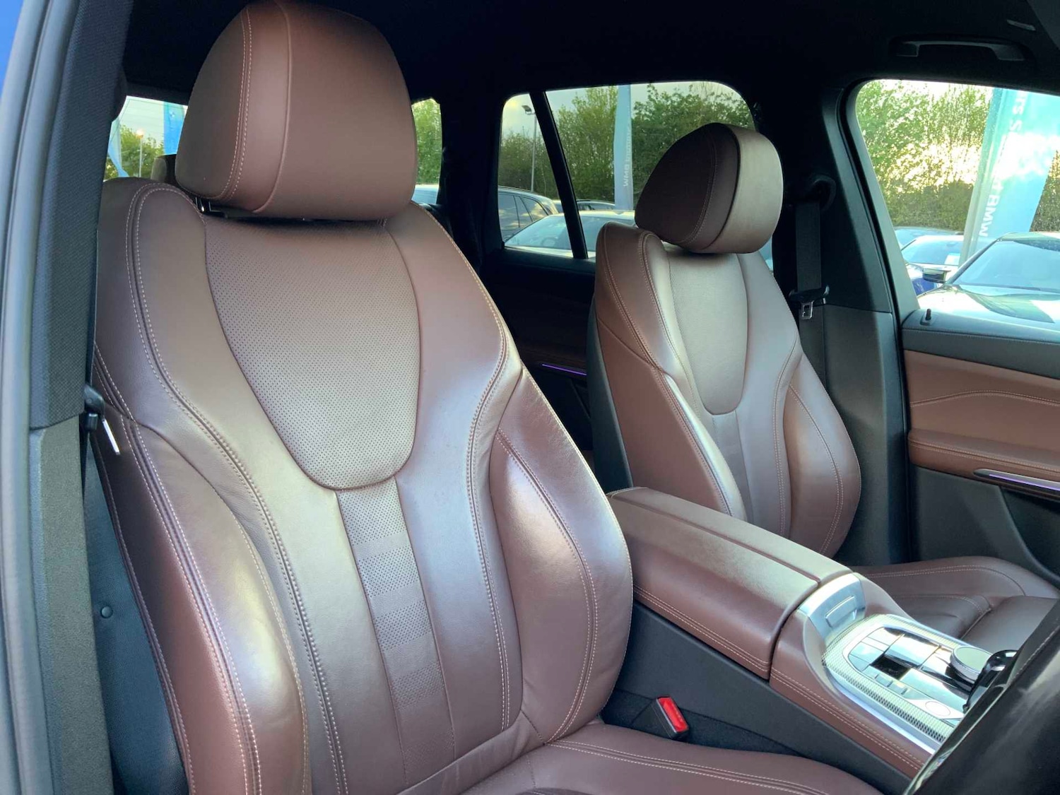 Used BMW X5 2021 for sale - 78193410: Photo 15