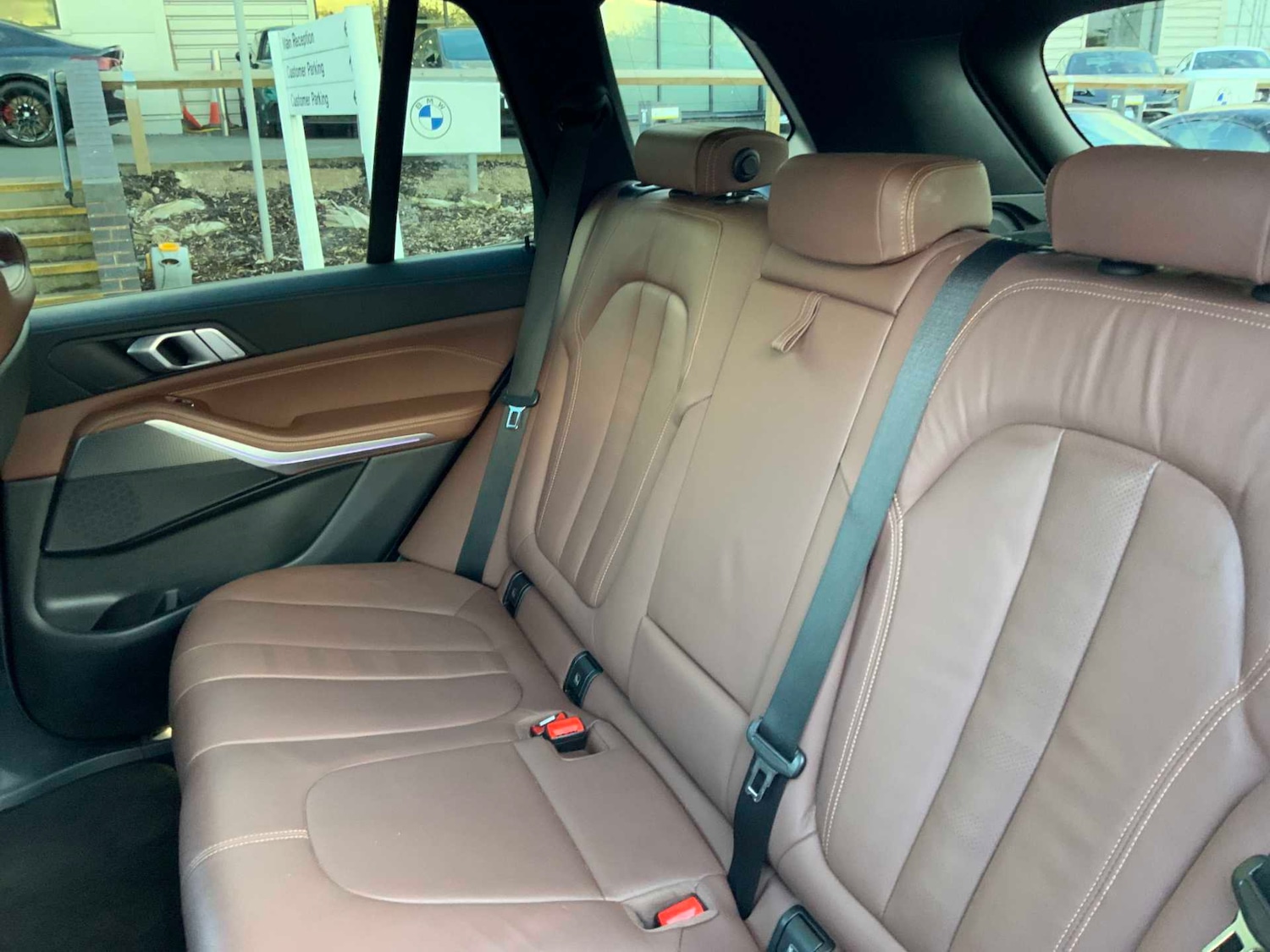 Used BMW X5 2021 for sale - 78193410: Photo 16