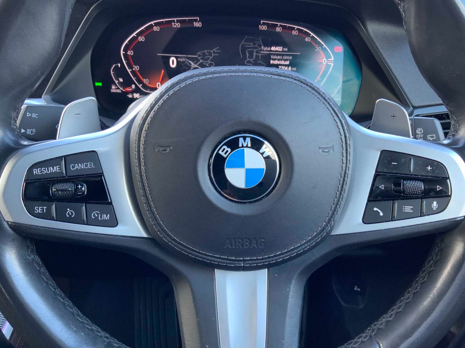 Used BMW X5 2021 for sale - 78193410: Photo 23