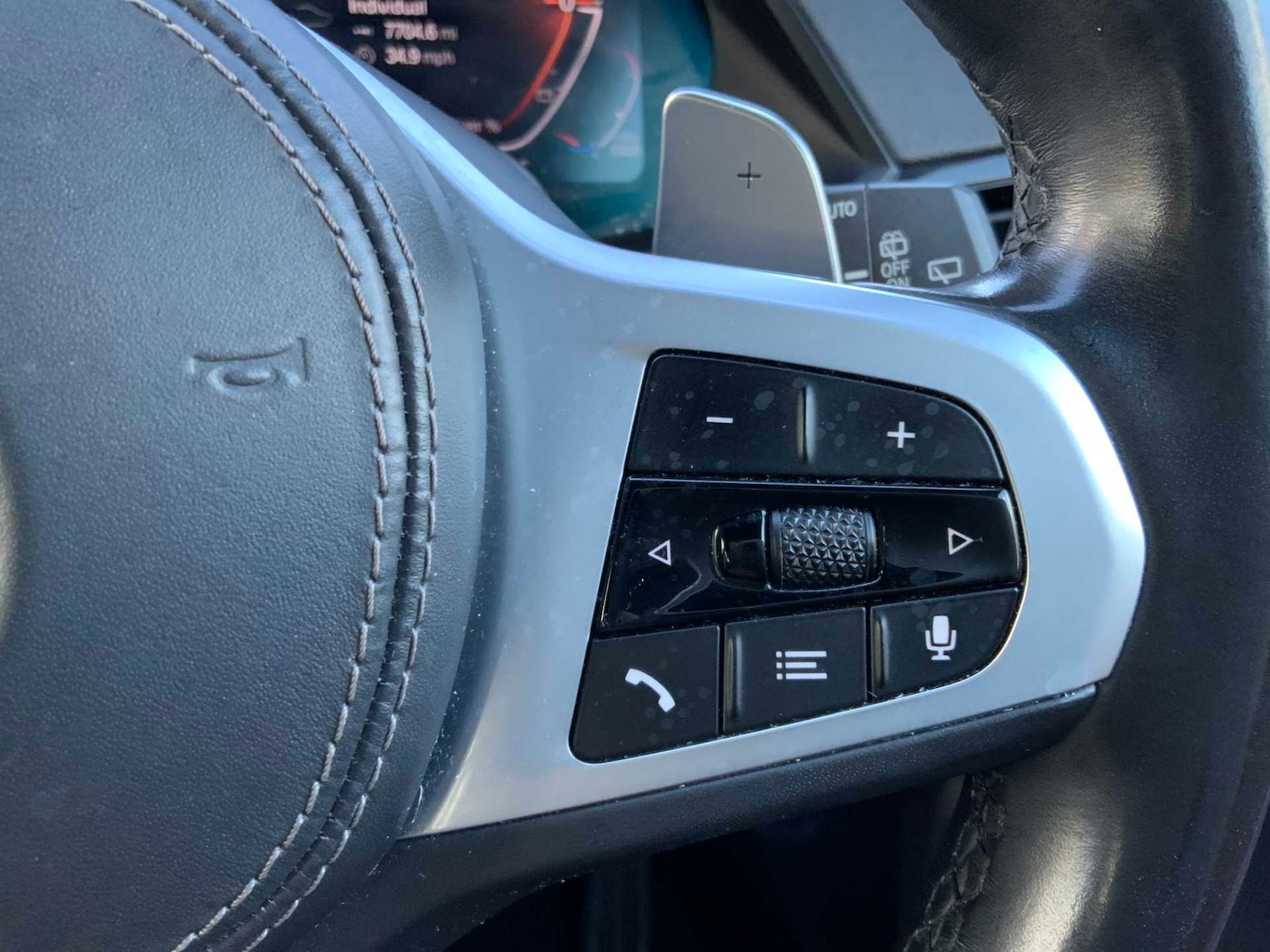 Used BMW X5 2021 for sale - 78193410: Photo 26