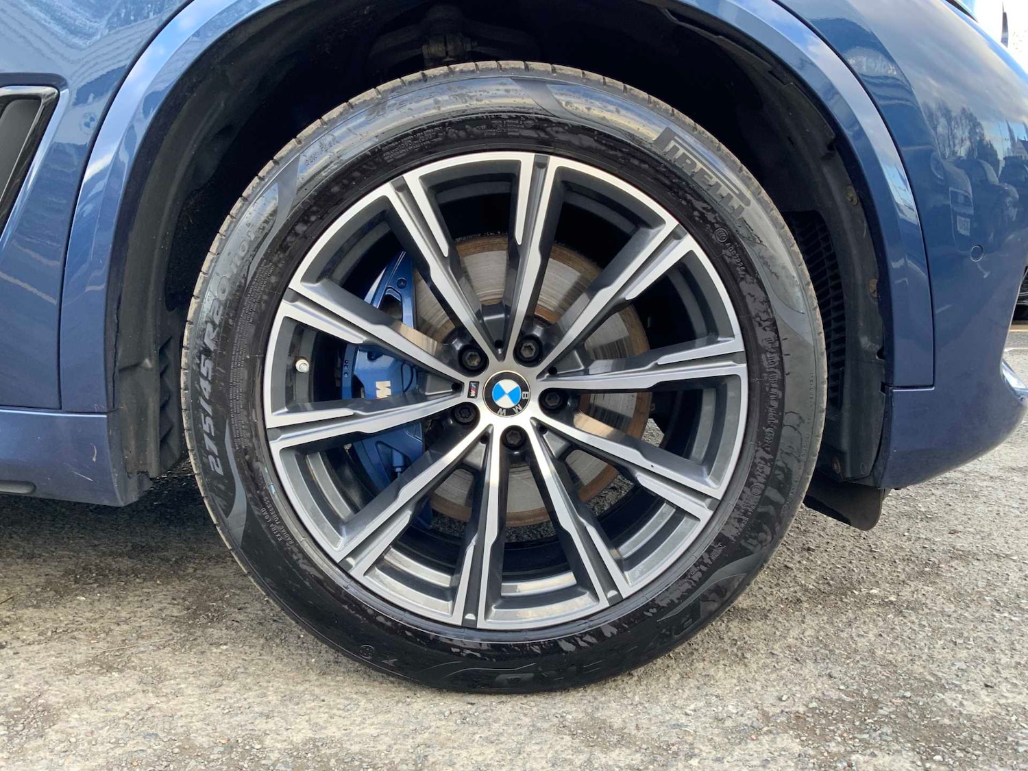 Used BMW X5 2021 for sale - 78193410: Photo 6